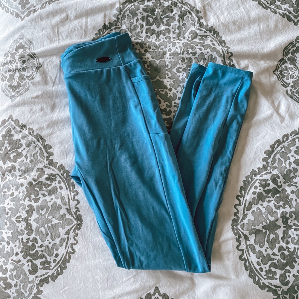 Gymshark leggings🦈